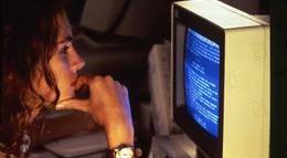 Кадр из фильма "Дело о пеликанах" - 1