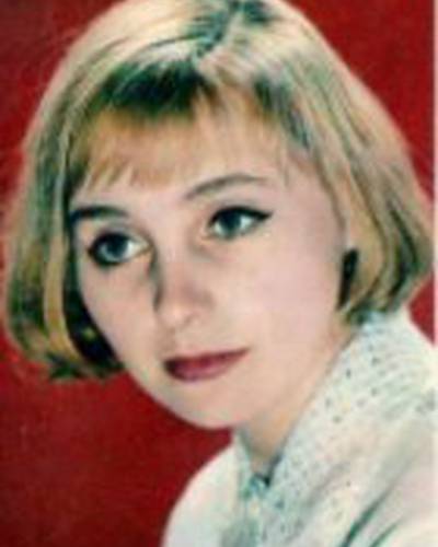 Мария Стерникова фото