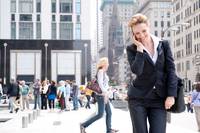 Кадр Утренний подъем