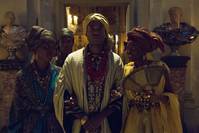 Кадр Версаль