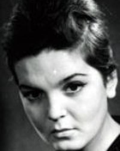 Юлия Бурыгина фото