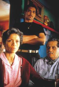 Кадр Моя семья