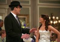 Кадр Как я встретил вашу маму