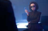 Кадр Голубая соль