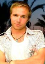 Че Грант фото