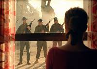 Кадр Свадьба Раны