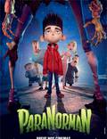 Постер из фильма "Паранорман" - 1