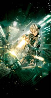 Постер Запрещенный прием