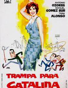 Trampa para Catalina