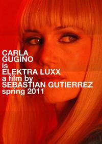 Постер Электра Luxx