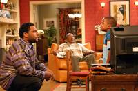 Кадр All About the Andersons