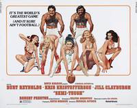 Постер Крутой наполовину