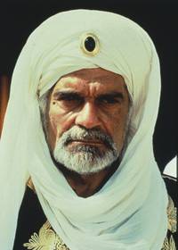 Кадр Принц пустыни (мини-сериал)