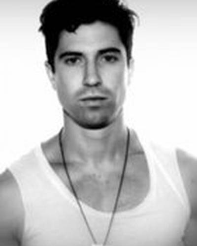 Сэм Андерсон фото