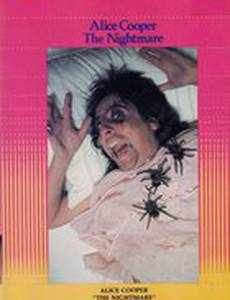 Элис Купер: Кошмар