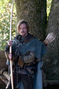 Кадр Железный рыцарь