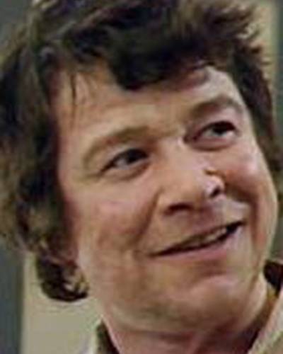 Рой Холдер фото