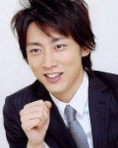 Котаро Коидзуми фото