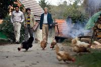 Кадр Охота Ханта