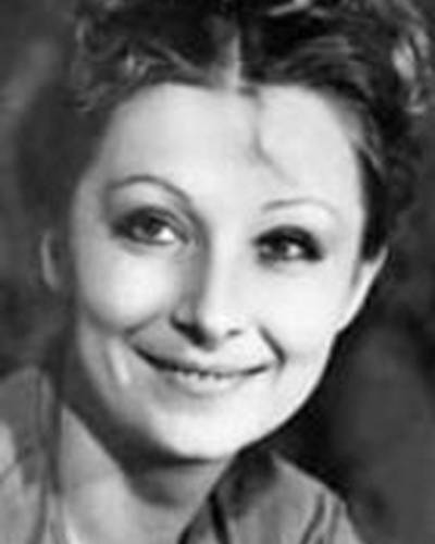 Ирина Терещенко фото