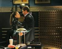 Кадр Тайны Смолвиля