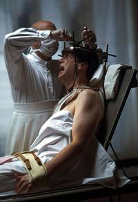 Кадр Куб Зеро (видео)