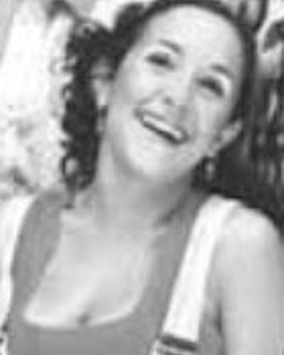 Luciana Lifschitz фото