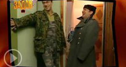 Неудачные дубли №4