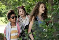 Кадр Кто твоя бабушка, чувак?