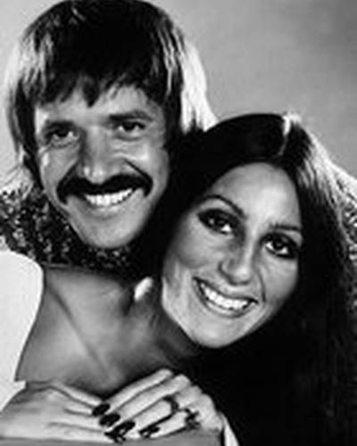 Сонни Боно фото