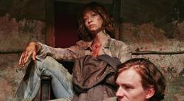 Кадр из фильма "Диггеры" - 1