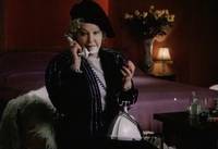 Кадр Лицом к лицу