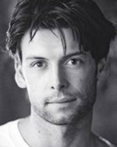 Кристофер Бойд фото