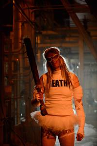 Кадр 31: Праздник смерти