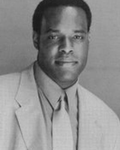 Энтони Л. Фуллер мл. фото