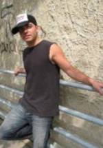 Гидеон Хоровиц фото