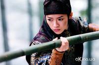 Кадр Дом летающих кинжалов