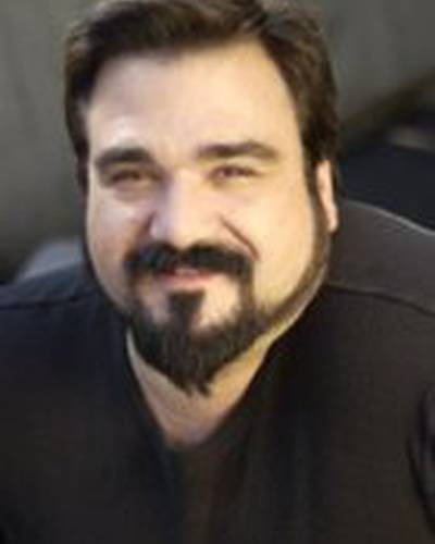 Марк Барба фото