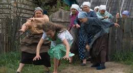 Кадр из фильма "Колдовская любовь" - 1