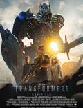 Постер из фильма "Трансформеры: Время вымирания" - 1