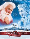 Постер из фильма "Санта Клаус 3" - 1