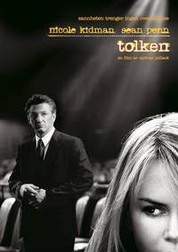 Постер Переводчица