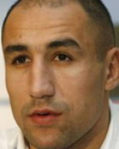 Артур Абрахам фото