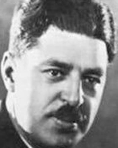 Альфред Э. Грин фото