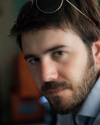 Беким Гури фото