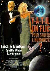 Постер Шестой элемент