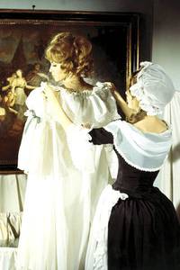 Кадр Великолепная Анжелика