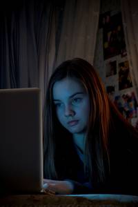 Кадр Доверие