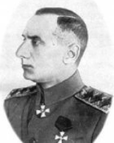 Александр Колчак фото