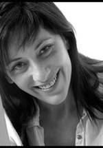 Кристина Дилья фото